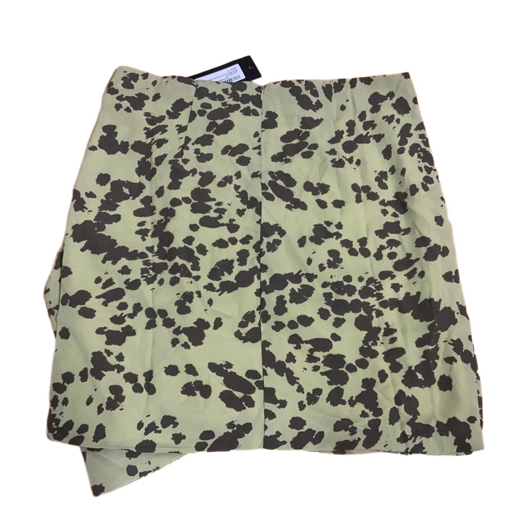 NWT Nasty Gal Skirt Size US 8 UK 12 EUR 40 - Picture 2 of 4